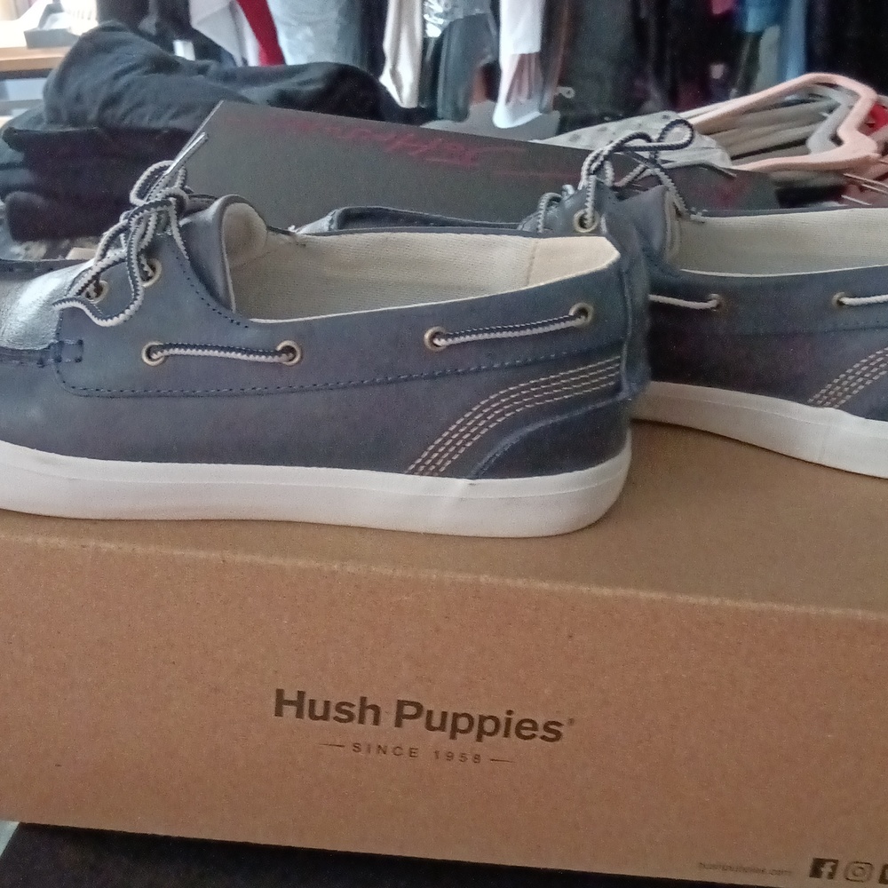 Boat shoes - Picture 3 of 7